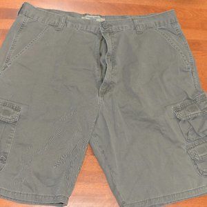 Men's Cargo shorts